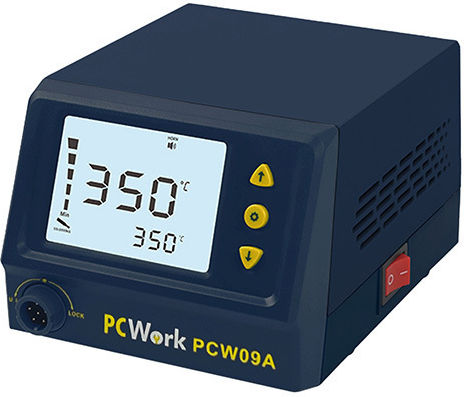 Pcwork Soldering Station Electric 60W with Temperature Setting