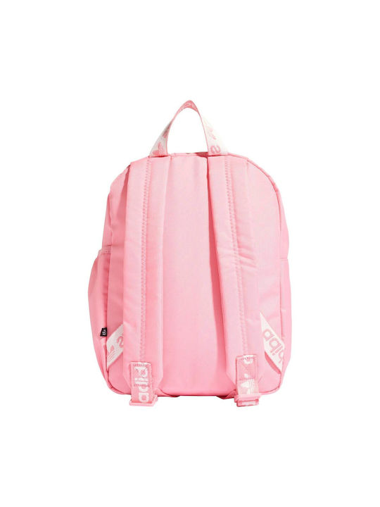 Adidas Adicolor Women's Fabric Backpack Pink 25lt