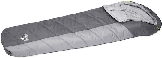 Bestway Pavillo Hiberhide Sleeping Bag Single 2 Season