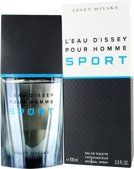 Issey Miyake Eau de Toilette 100ml