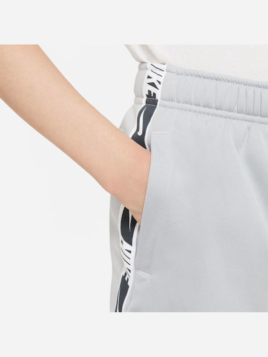 Детски шорт/бермуда Спортен Текстил SPORTSWEAR Сив