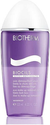 Biotherm Biocils Anti-Chute Eye Makeup Remover 125ml