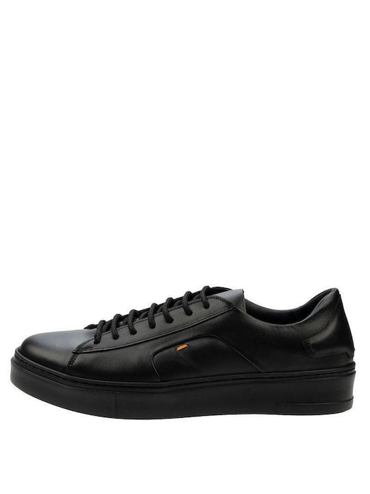 .kalt Sneakers Black