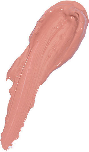 Seventeen All Day Lip Color & Top Gloss Υγρό Κραγιόν Metallic 02 Natural Beige 10ml