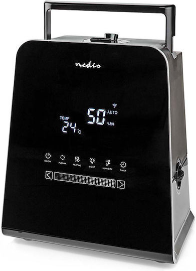 Nedis Humidifier Ultrasonic 30W