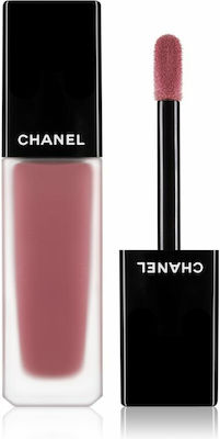 Chanel Rouge Allure Ink Lang anhaltend Flüssig Lippenstift Matt