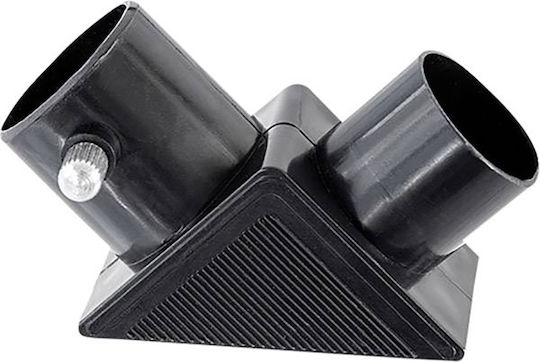 Bresser Refractor Junior Dioptrie Teleskop Geeignet für Anfänger 45/600 AZ