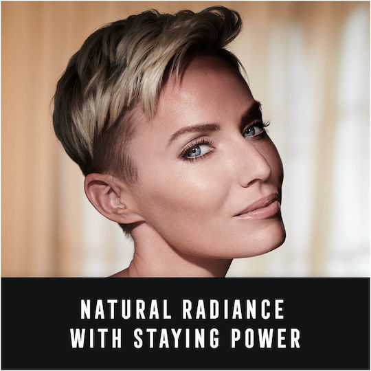 Max Factor Radiant Lift Течен грим SPF30 33 Кристално бежово 30мл