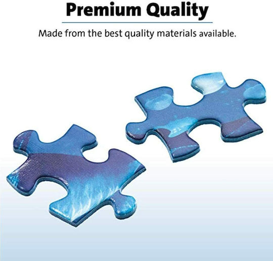 Ατλαντίδα Puzzle 2D 1000pcs