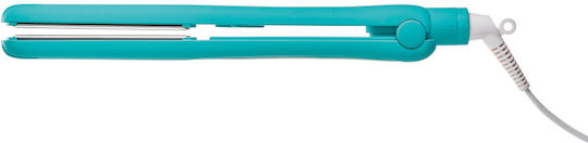 Moroccanoil Perfectly Polished Placă de Îndreptat Părul Titan Perfect Lustruit
