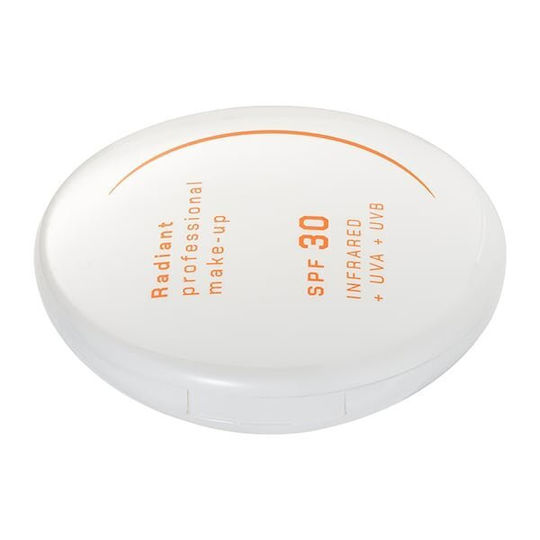 Radiant Photo Ageing Protection Pudră Minerală Pentru Față SPF30 cu Pigment 02 Skin Beige 12gr
