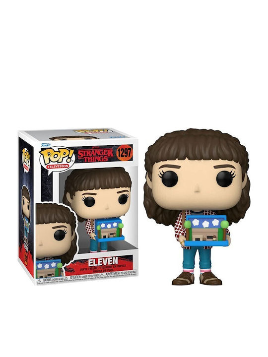 Funko Pop! Television: Eleven Funko Pop! Television: Eleven