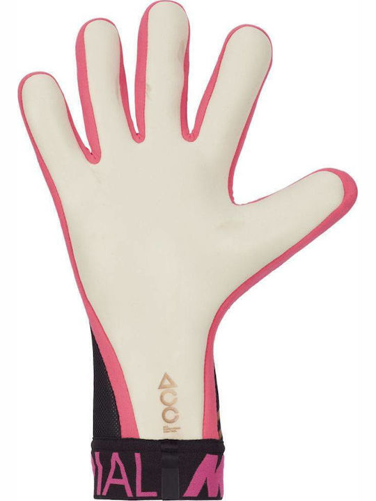Nike Mercurial Touch Elite Adults Goalkeeper Gloves Black