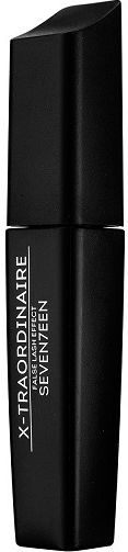 Seventeen X-Traordinaire Mascara for volume, Curling & Length 03 Violet 12ml