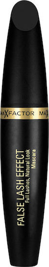 Max Factor False Lash Effect Mascara for volume & Length Black Brown 13.1ml
