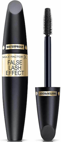 Max Factor False Lash Effect Waterproof Mascara Black 13.1ml