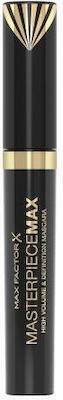 Max Factor Masterpiece Max High And Definition Mascara für Band & Länge Deep Blue 7.2ml