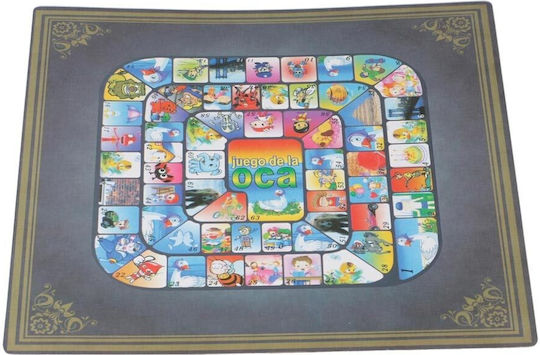 Board Game Επιτραπέζια Παιχνίδια 10 σε 1 for 1-4 Players 6+ Years Old (EN) Lifetime Games