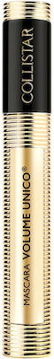 Collistar Unico Waterproof Mascara for volume Intense Black 13ml