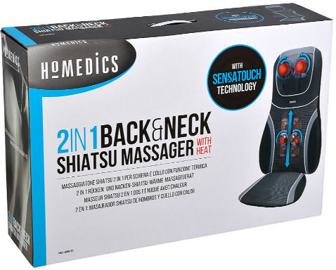 Homedics Συσκευή Μασάζ για τον Αυχένα BMSC 4600H | Skroutz.gr Homedics Συσκευή Μασάζ για τον Αυχένα BMSC 4600H | Skroutz.gr