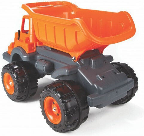 Pilsan Rock Dump Truck Truck for 3+ years+ Years 06-607
