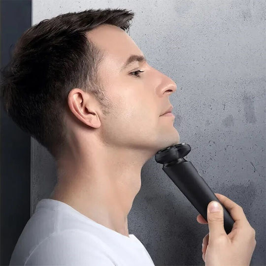 Enchen Electric Shaver Victor Περιστρεφόμενη Ξυριστική Μηχανή Προσώπου Επαναφορτιζόμενη