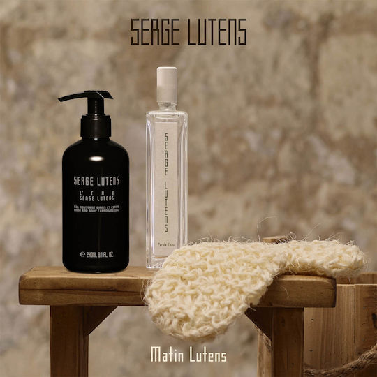 Serge Lutens Parole D'Eau Αφρόλουτρο σε Gel 240ml