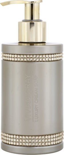Vivian Gray Crystals Maro Săpun Lichid Cu Pompă 250ml