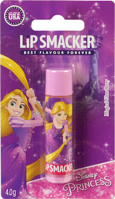 Lip Smacker Disney Princess Lip Balm Rapunzel Magical Glow Berry 4gr