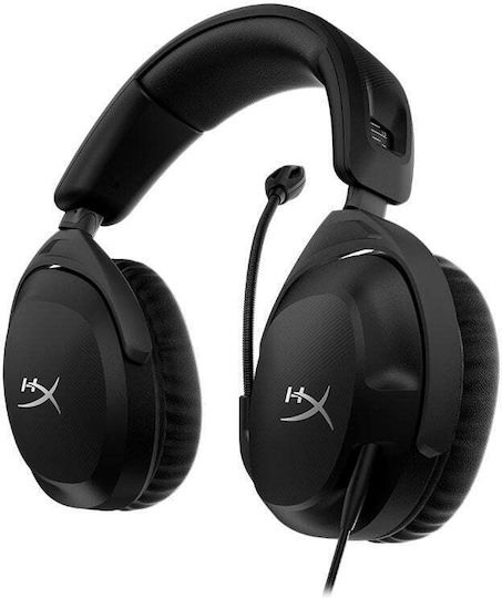 HyperX Cloud Stinger 2 Core Over Ear Gaming Headset with 3.5mm / 2x3.5mm Connection