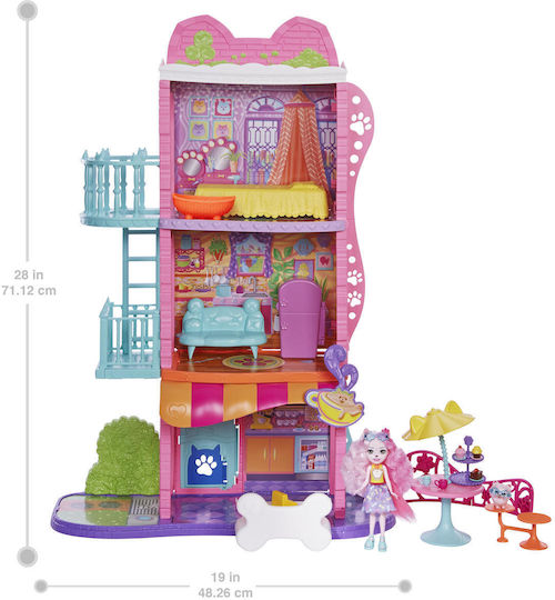 Mattel Enchantimals