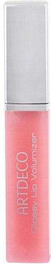 ArtDeco Glossy Lip Volumizer Лип Глос Прозрачен 6мл