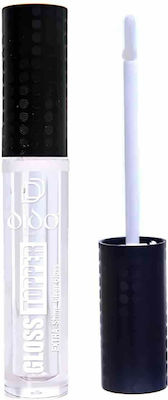 Dido Cosmetics Lip Gloss Topper 01