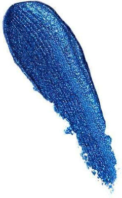 Radiant Metal Lidschatten in flüssiger Form 22 Sparkling Blue 7ml