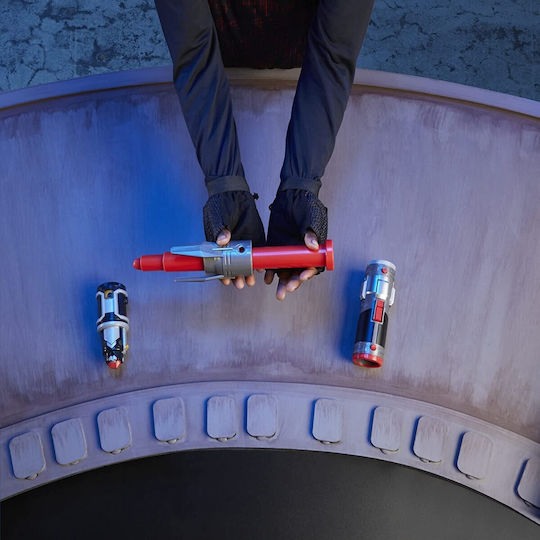 Hasbro Red Darth Maul Φωτόσπαθο
