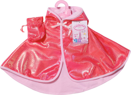 ZAPF Creation Ρουχαλάκια Sweet Cape