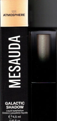 Mesauda Milano Galactic Shadow Lidschatten in flüssiger Form 101 Atnosohere 4.5ml