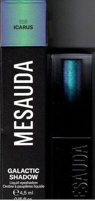 Mesauda Milano Galactic Shadow Eye Shadow in Liquid Form 103 Icarus 4.5ml