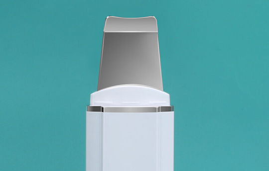 inFace Ultrasonic Ionic Gesichtspflegegerät für die Reinigung White MS7100-2