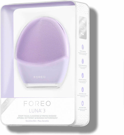 Foreo Bear Συσκευή Περιποίησης Προσώπου Fuchsia F9502