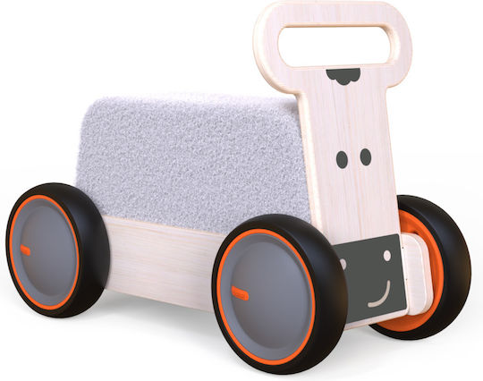Mamatoyz Soft Bear Tier Weiterfahren Braun