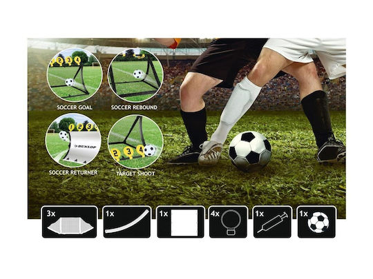 Dunlop Outdoor Goal Posts