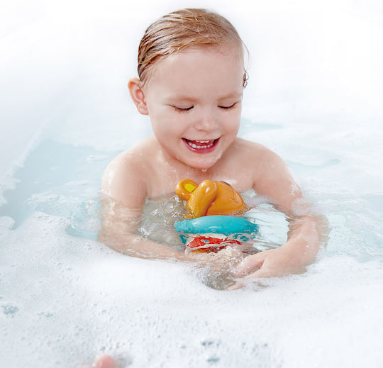 Hape Swimmer Teddy Față de stropit pentru 12++ luni