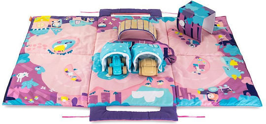 Miniland Fairy Spielmatte für Neugeborene