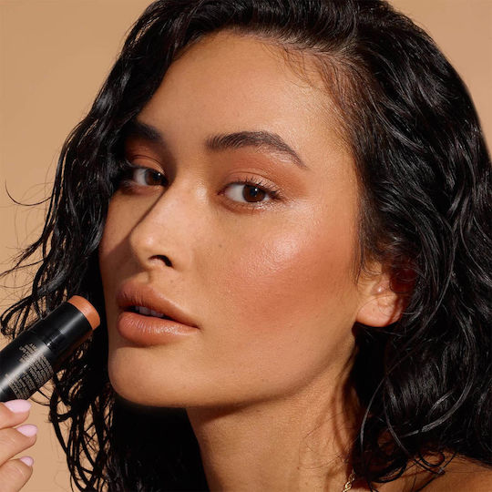 Nudestix Mini Soft & Warm Nudies Σετ Μακιγιάζ για το Πρόσωπο