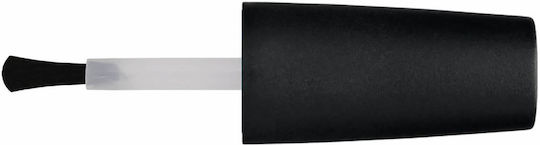 CND Vinylux Metallic Βερνίκι Νυχιών Μακράς Διαρκείας Crimson Sash 15ml