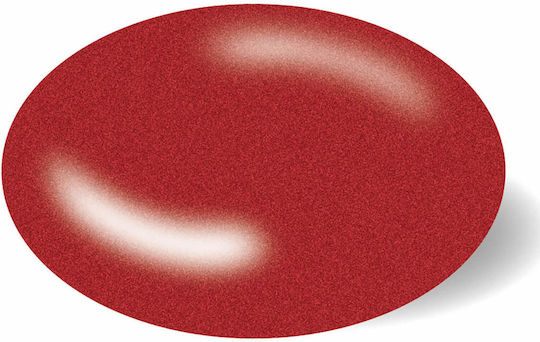 CND Vinylux Glossy Βερνίκι Νυχιών Μακράς Διαρκείας Hollywood 15ml