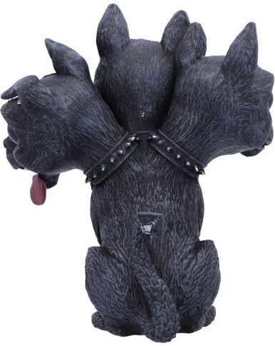Nemesis Now Cult Cuties: Diabarkus Φιγούρα 10εκ.