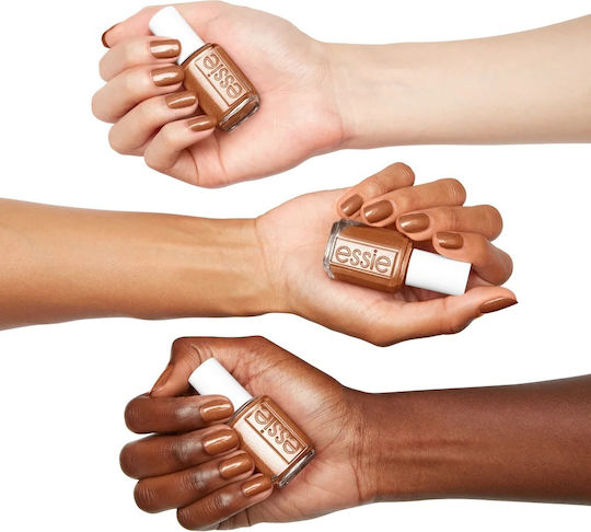 Essie Color Gloss Nail Polish 878 Not So Silent Wrapped In Luxury 13.5ml