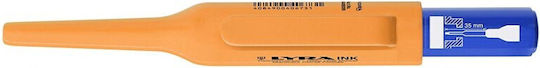 Lyra Marker de desen 1mm Albastru 1buc